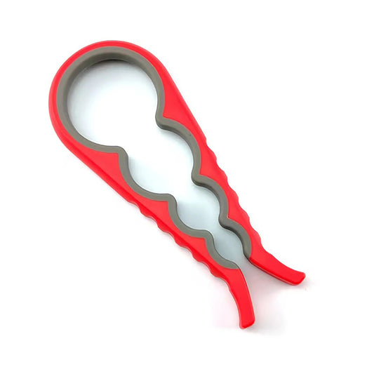 Multifunctional Jar Opener
