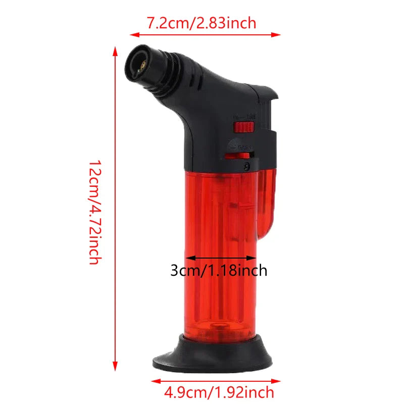 Windproof Torch Lighter