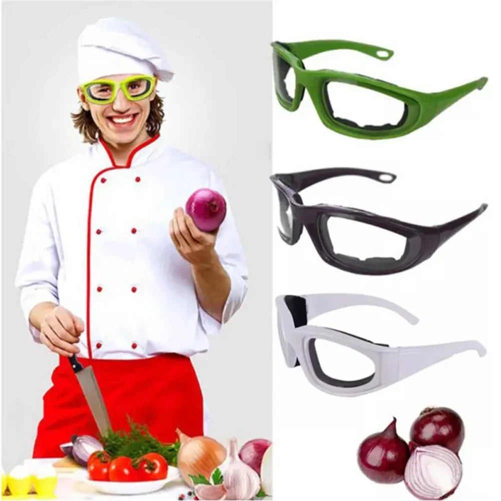 Kitchen Safety Goggle