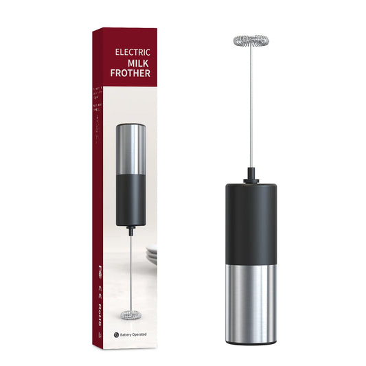 Electric Milk Frother