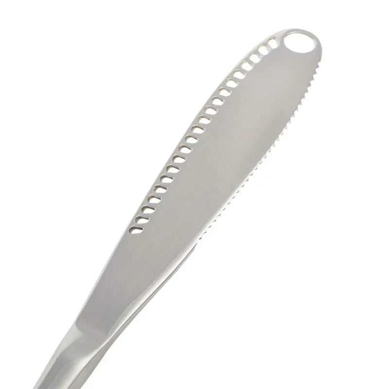3 in 1 Butter Knife