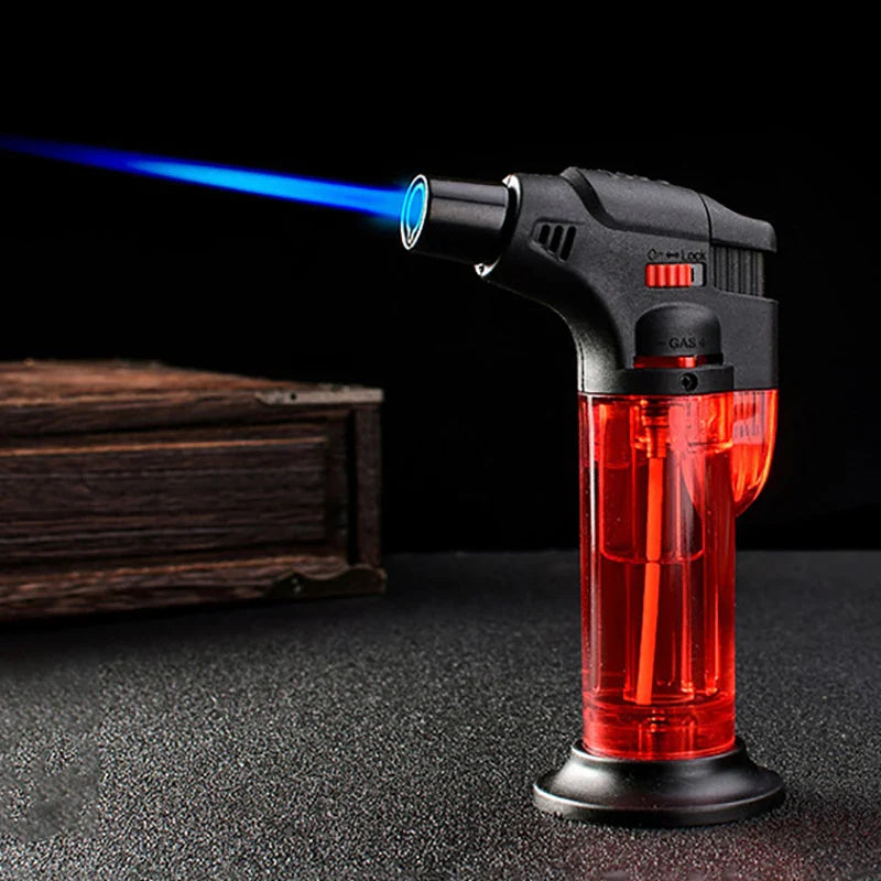 Windproof Torch Lighter