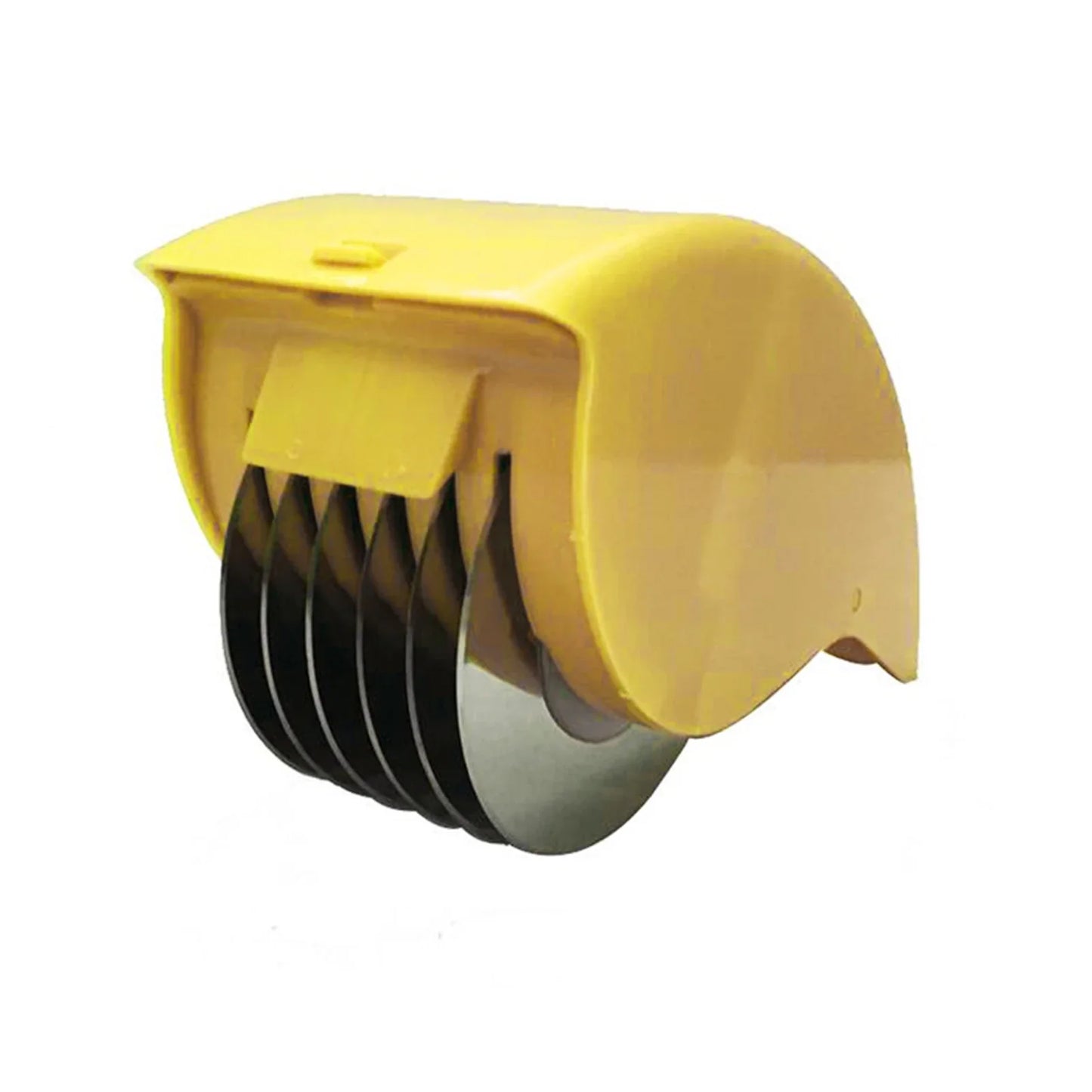 Stainless Steel Herb Cutter