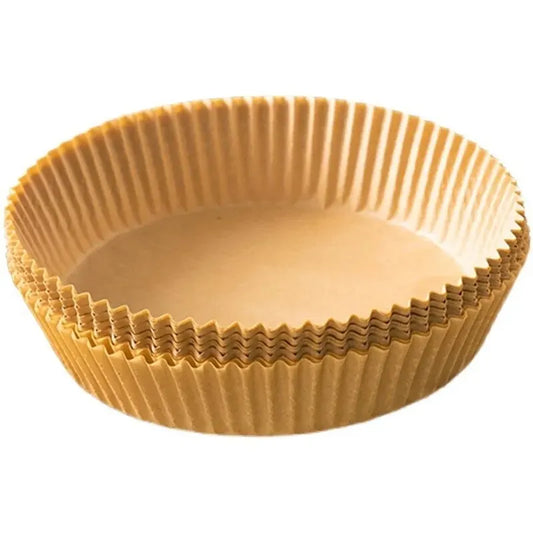 Air Fryer Disposable Paper Liners