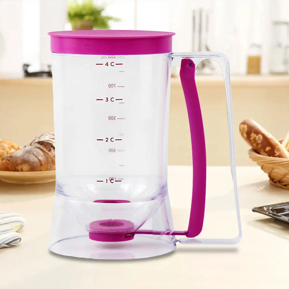Batter Dispenser