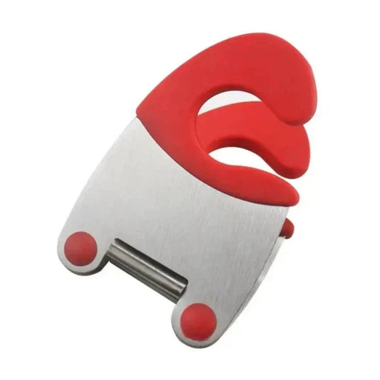 Anti-Scald Pot Spoon Holder