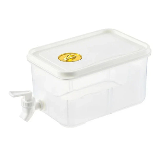Cold Water Bucket With Spigot