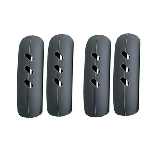 Pot Ear Silicone Handle Set