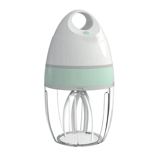 Electric Milk Frother Blender