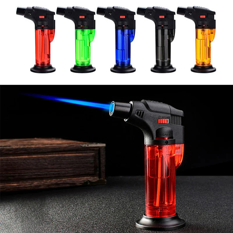 Windproof Torch Lighter