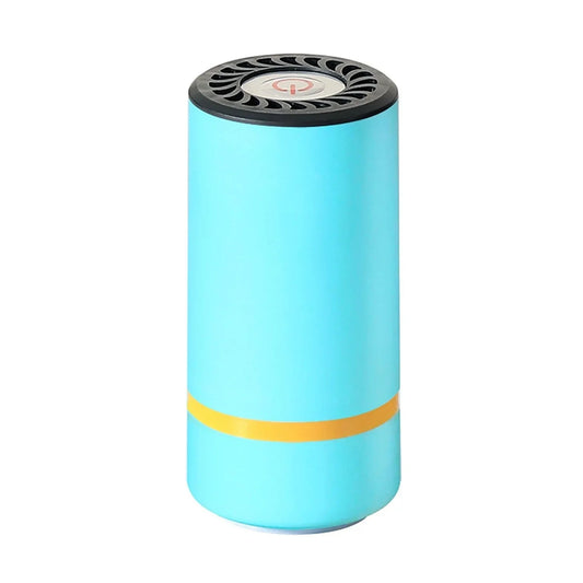 Portable Food Vacuum Sealer