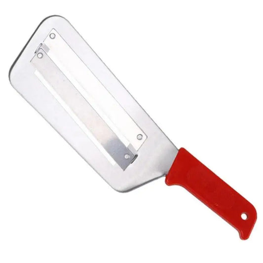 Two-Blade Cabbage Cutter
