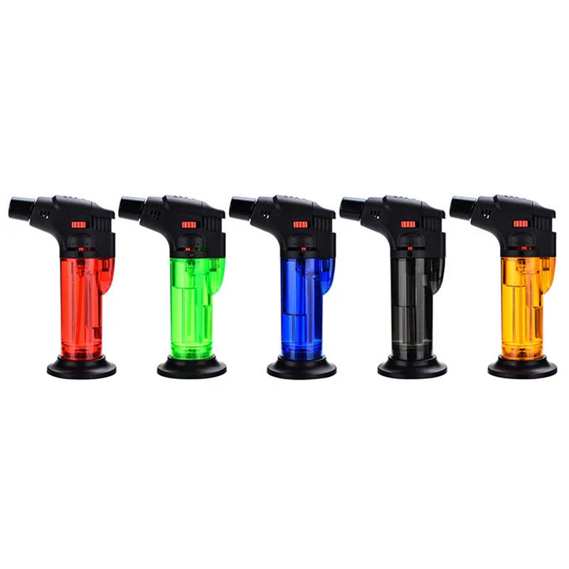 Windproof Torch Lighter