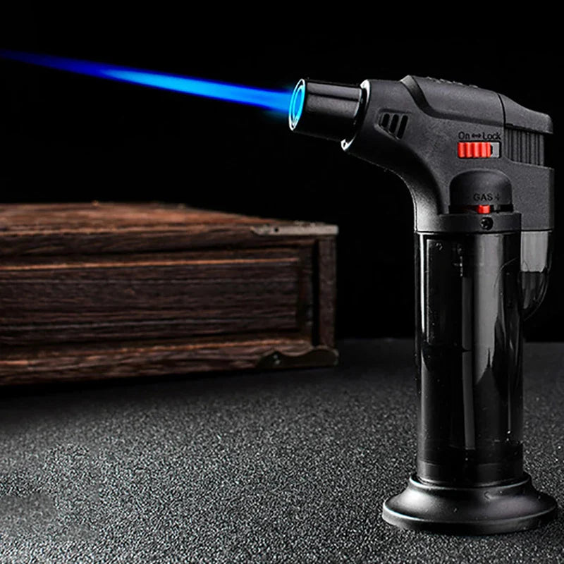Windproof Torch Lighter