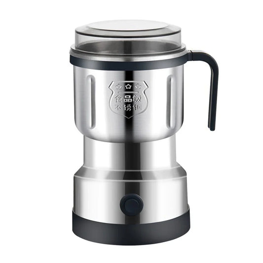 Electric Coffee Grinder Machine