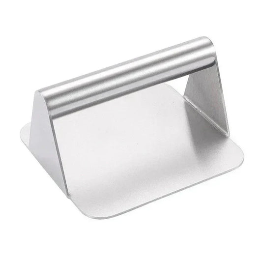 Non-Stick Meat Press Plate