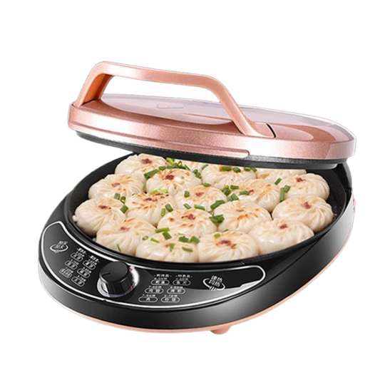 Electric Baking Pan