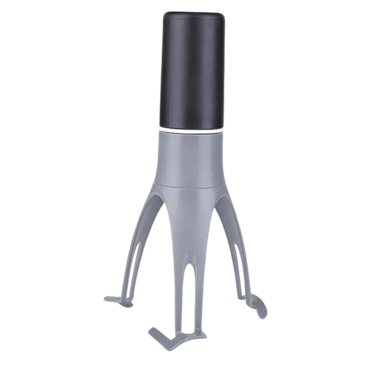Automatic Stirrer