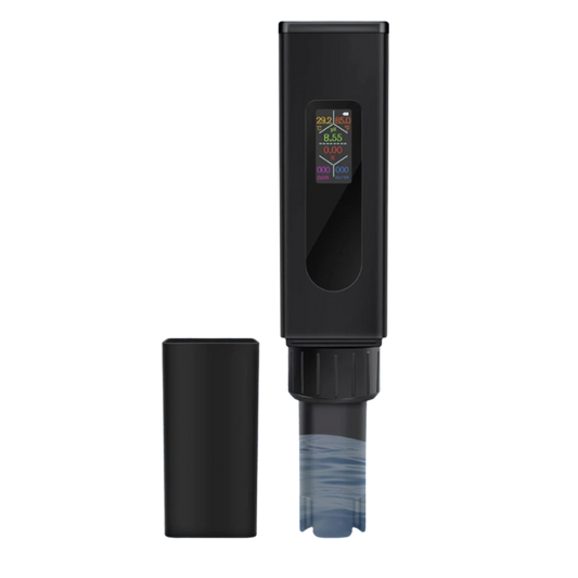 5 in 1 Water Quality Tester