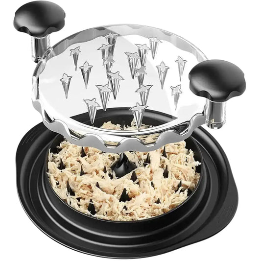 Chicken Breast Shredder