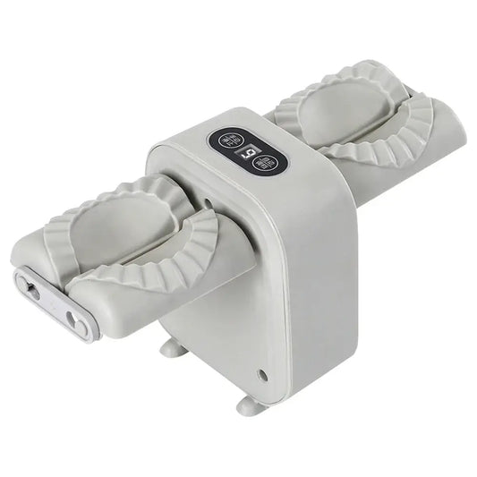 Electric Dumpling Maker Machine