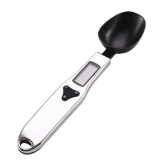 Electronic Measuring Spoon