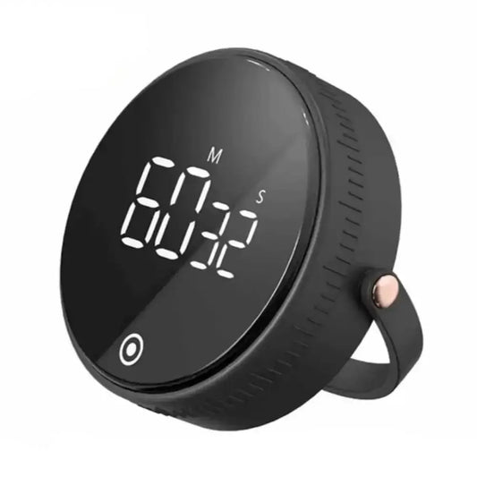 Magnetic Digital Kitchen Timer